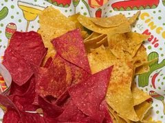 -Famous肥猫墨西哥音乐餐吧(五棵松华熙LIVE店)