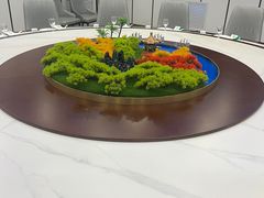 -裕德隆清真饭庄·天津特色菜(东丽店)