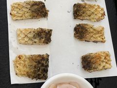 -祈胜邨•顺德鱼生•顺德菜(容桂店)