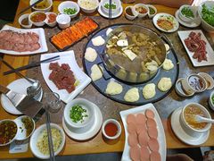 -三牦记·很牛的牦牛肉(柏条河北路下段店)