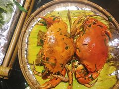 -老房子·1881海鲜餐厅