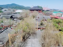 -杭州宋城