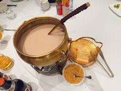 -巴音浩日娲·蒙餐(双林东路店)