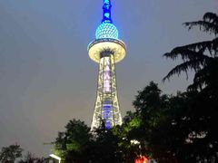 -青岛电视塔