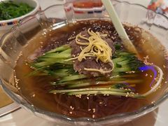 -七八冷面·延边朝鲜族美食(欢乐谷店)