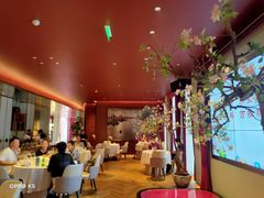 -俏江南天津时尚曲艺主题餐厅(马场道店)