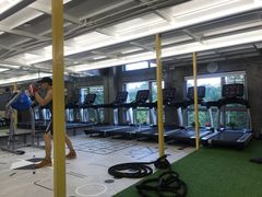 -SAH健身私教工作室(紫东店)