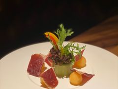 -柏蔻餐厅Le Banquet Bistro(天河北店)