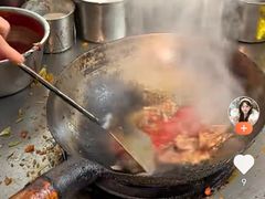 -老婆婆炒饭(小白楼1902欧式风情街店)