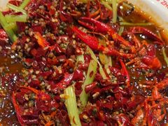 -周姑娘不等味·牛羊肉火锅·螃蟹罗氏虾·烤鱼烤串(高邮店)