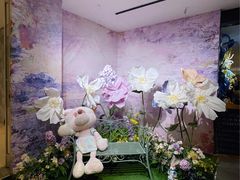 -Mr.Fish鱼鲜生海鲜放题(高德置地冬广场店)