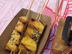 -饶福记·南昌烧烤大排档(九龙湖土著店)