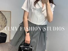 -CLMX(新天地凯德晶萃广场店)