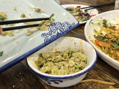 -老钟家烤羊排·敦伊阁清真餐厅胡羊焖饼