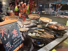-君悦酒店·乐厨·高空自助餐(青年大街店)