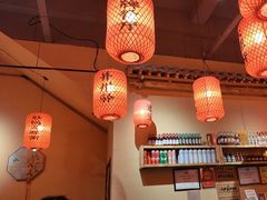 -山四砂锅(太原钟楼街店)