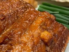-局气 烤鸭·北京菜(光华路店)