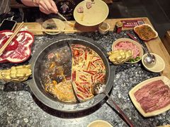 -蜀大侠火锅(总府路店)