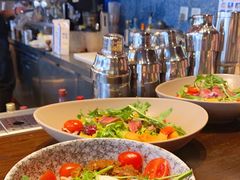 -Brut Eatery悦璞食堂(建国东路店)