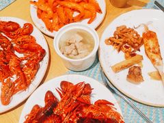 -沈阳和平艾美酒店新食谱西餐厅