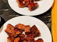 -火锅岛潮牌自助餐厅(天津天佑城店)