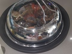 -大锅强·蒸海鲜青岛菜(吾悦广场店)