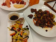 -和·铁板烧·OMAKASE(望京昆泰嘉晟酒店)