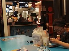 -麦当劳(龙之梦购物中心店)