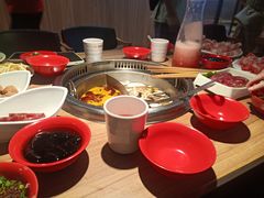 -季季红火锅(长沙步行街店)