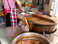 -老嘢扣肉糯米饭(云亭街店)