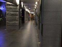 -纽斯桑拿会所(餐厅天山路店)