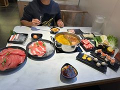 -呷哺呷哺(砂之船奥莱店)