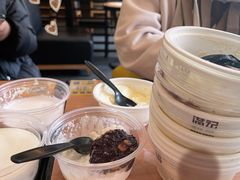 -满记甜品(正方京城店)