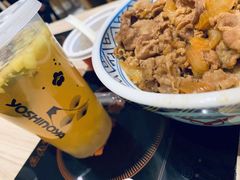 -吉野家(保利广场店)