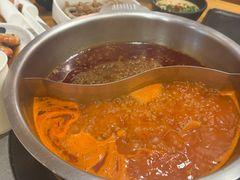 -水林间·寿喜烧自助(仙林金鹰店)