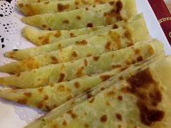 家常饼-大江南食府(石景山店)