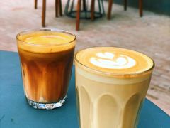 -大酉·M Coffee(北京美术馆店)