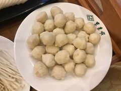 -东来顺饭庄(天坛店)