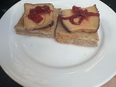 -圆顶阁西餐厅(郑州索菲特国际饭店 )