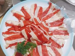 -和庆斋羊蝎子火锅·碳缸烧烤(顺义旗舰店)