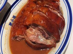 -肥小福·烧鹅专门店(环宇荟店)