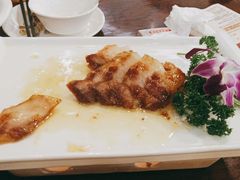 -彩景大酒楼(万泰新天地店)