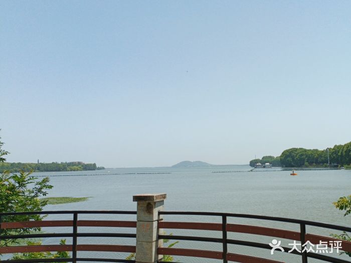 放鹰台遗址图片