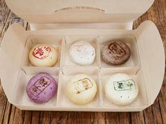 -泽惠园·正宗大连老式糕点