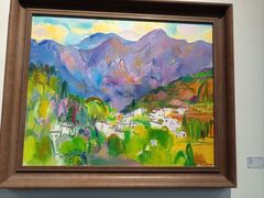 -宝龙艺术中心(七宝宝龙城店)