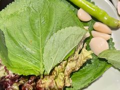 -盛江山自助料理(奥莱锦辉购物广场店)