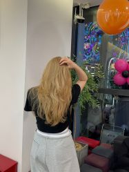 -上禾 HAIR SALON