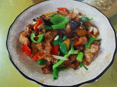 -龙姐私房菜(和顺古镇店)