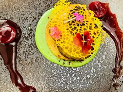 -马勒别墅·中餐厅