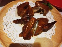 -避风塘·金牌店·夜宵(金玉兰店)